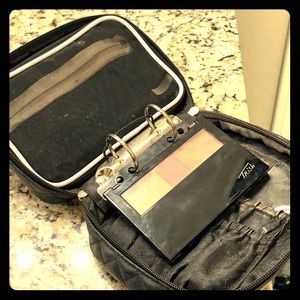 Trish mcevoy compact